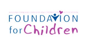Foundation for Children Logo