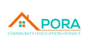 PORA Logo