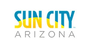 Sun City Arizona Logo
