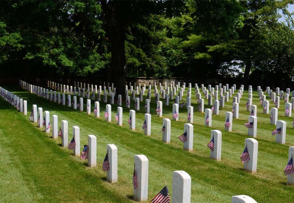 Veteran Headstones