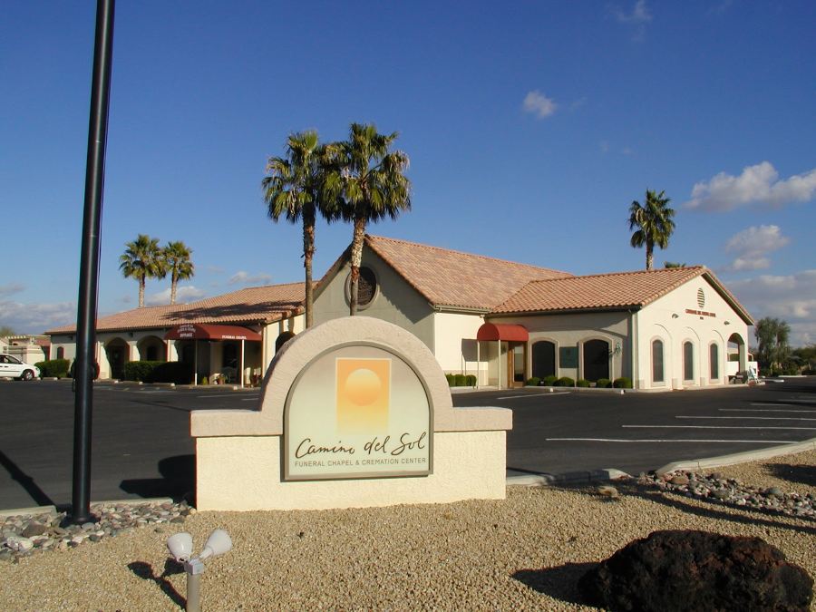 Questions to ask when choosing a funeral home