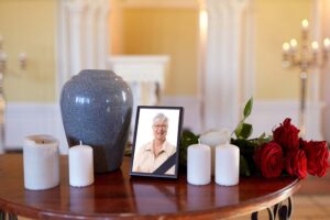 Why Should I Have a Memorial Service