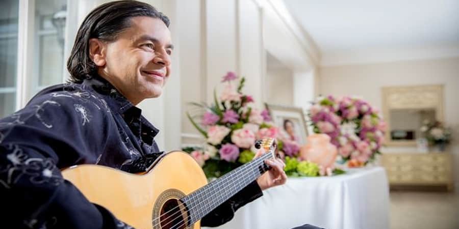 Celebration of Life Cremation Service