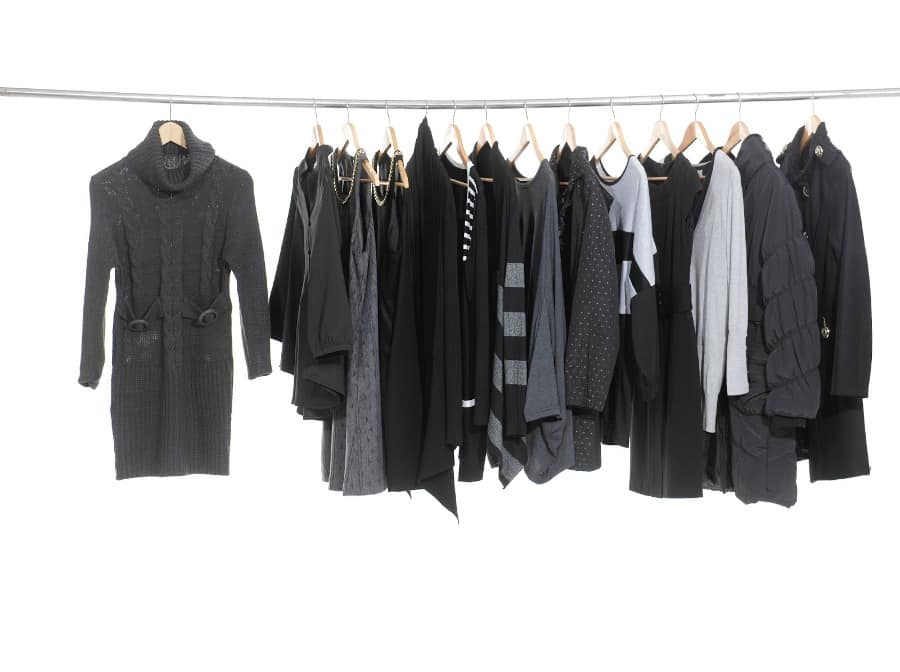 Women's Attire for a Funeral