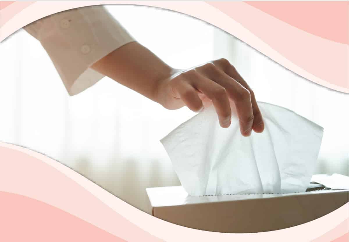 Expressing Emotion at Visitations and Funerals