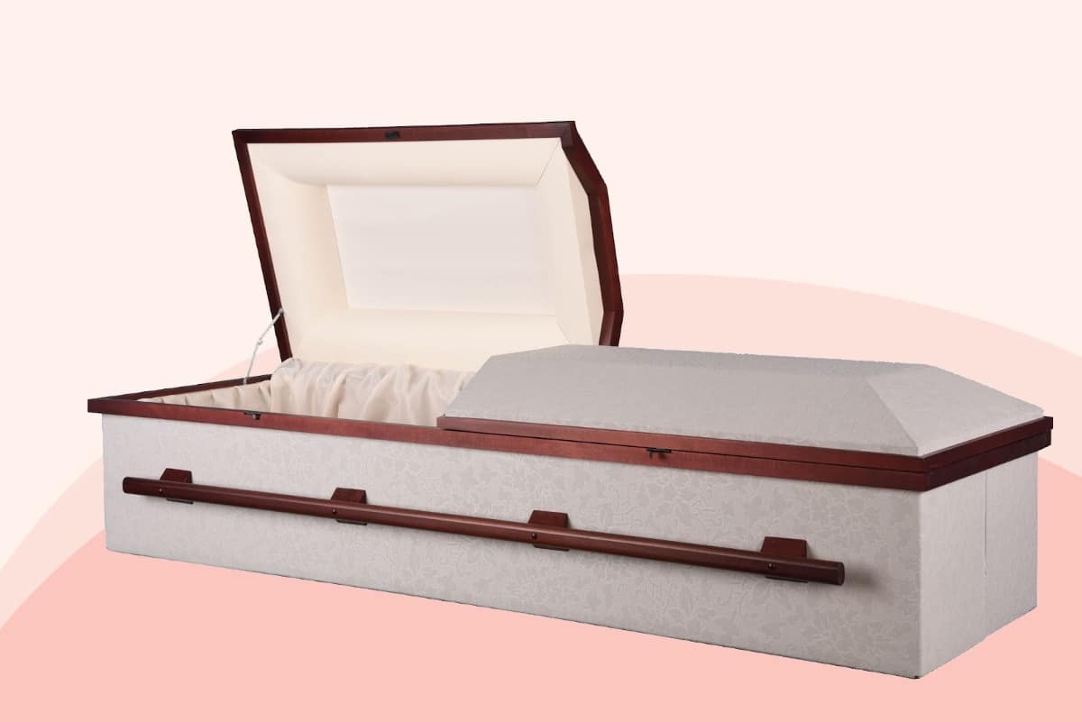 Cremation Container Costs