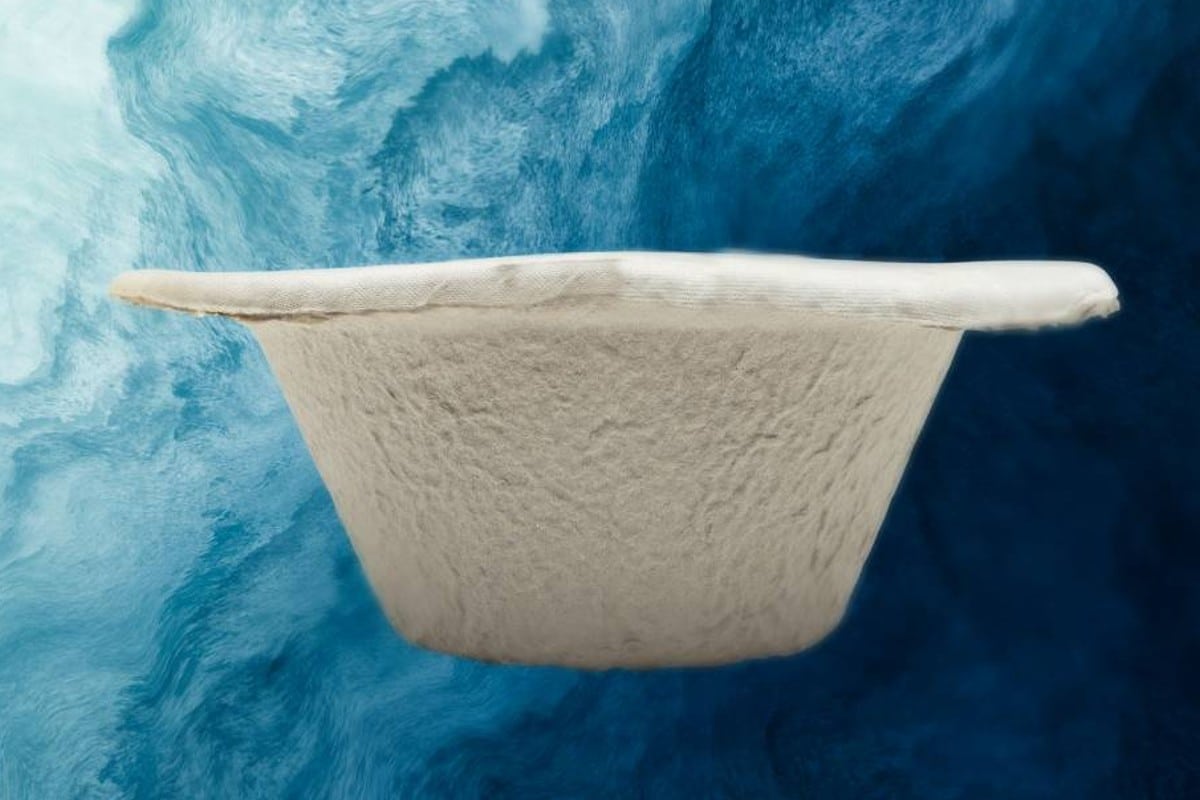 Water Soluble Urn Types