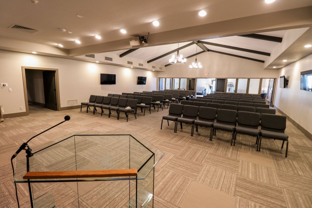 Components of a Funeral Service and Memorial Service