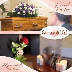 Funeral Service vs Memorial Service - Differences and Similarities