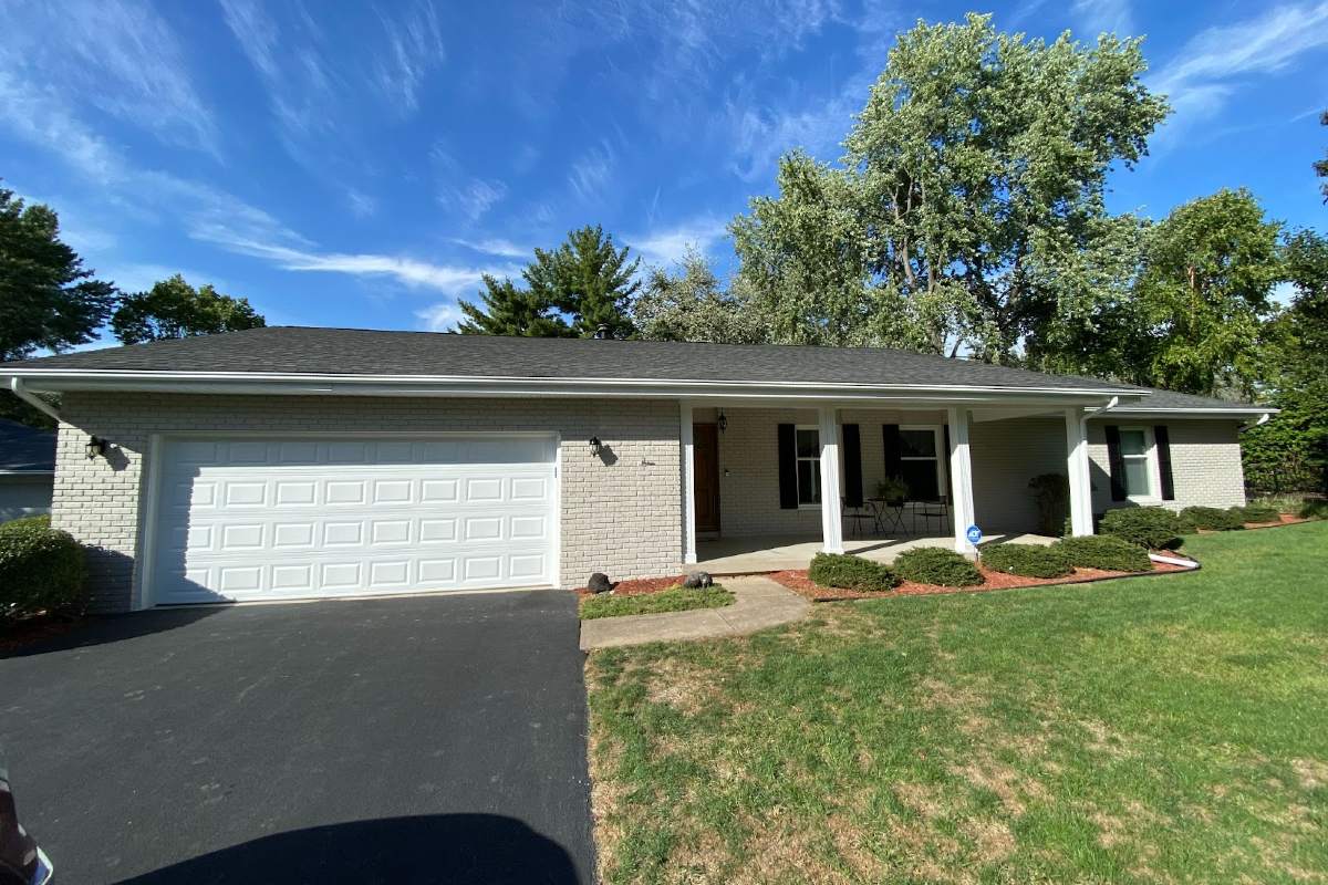 Phase 1 - Tending to Personal Property