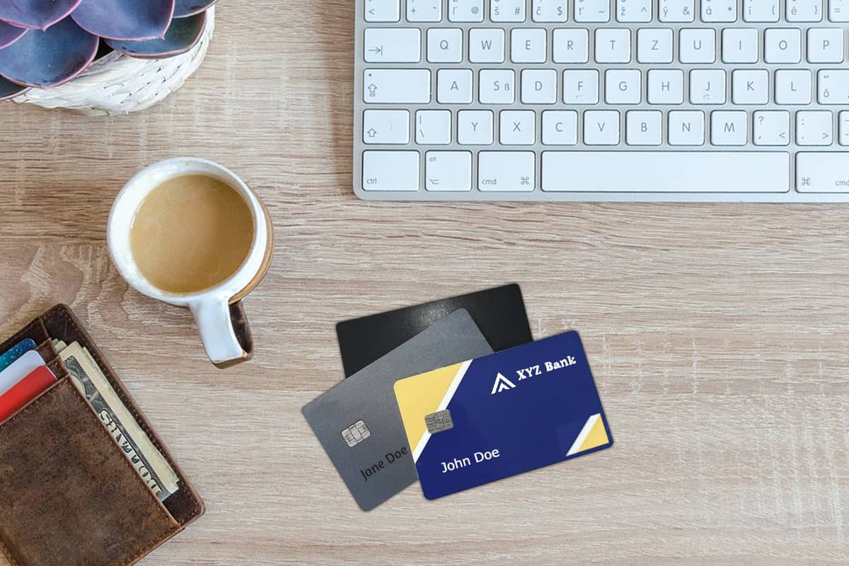 Phase 3 - Tending to immediate financial affairs for the deceased