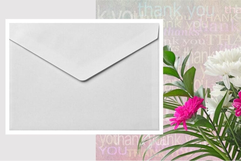 What to write in a funeral thank you card - Guide on How to Write a Funeral Thank You Note