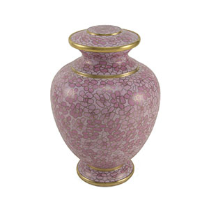 Essence Rose Large Urn