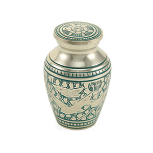 Going Home Elite Keepsake Urn