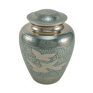 Going Home Elite Large Urn