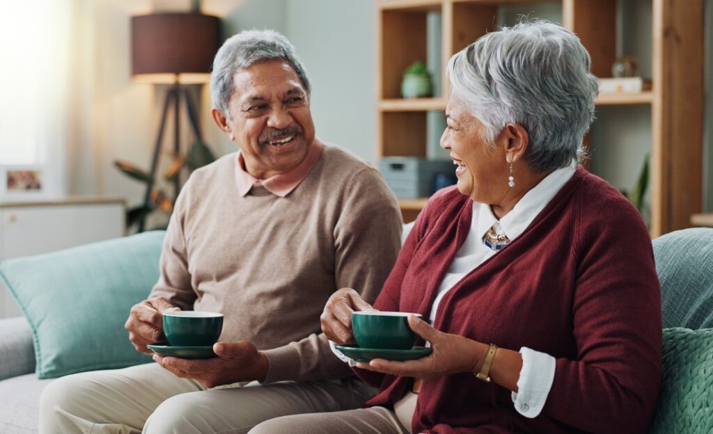 Start the conversation about pre-planning your final arrangements