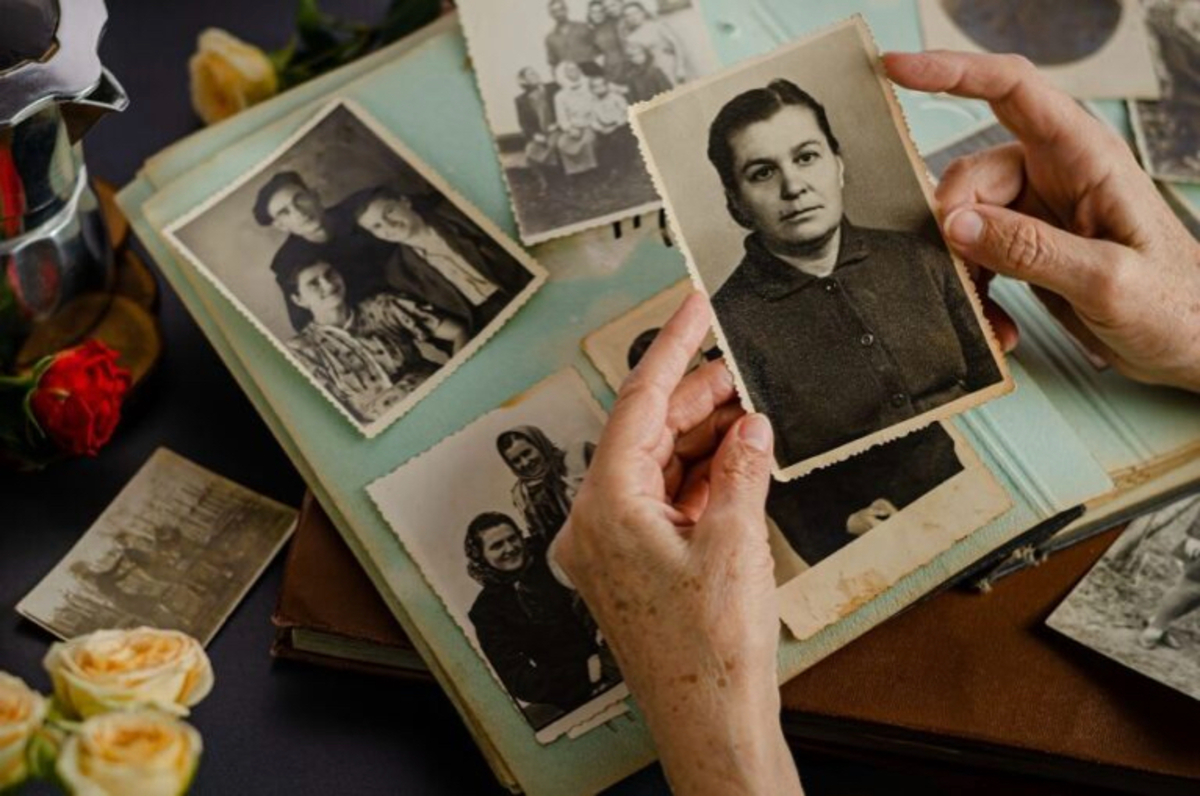 Old photos