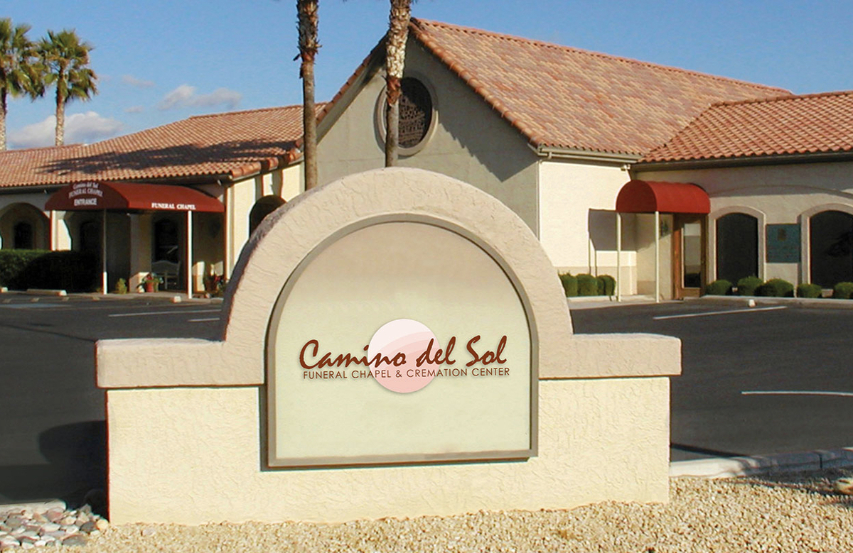 Camino del Sol funeral home