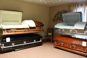 Camino del Sol Funeral Center Camino del Sol Funeral Center